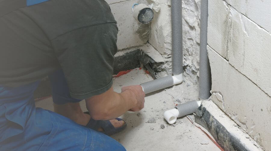 Professional emergency plumbing in Isabel, KS